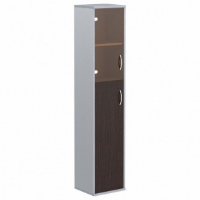 Шкаф книжный Imago СУ-1.7(L) в Кунгуре - kungur.ok-mebel.com | фото