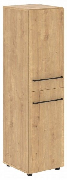 Шкаф книжный Loftis LMC 40.4 в Кунгуре - kungur.ok-mebel.com | фото