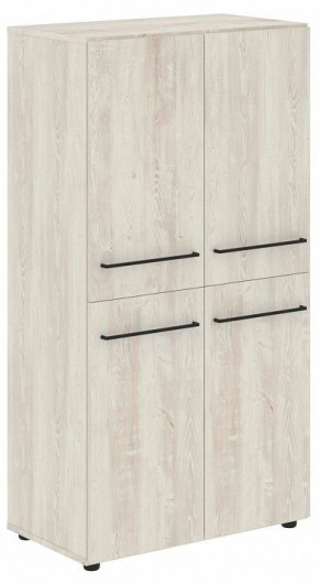 Шкаф книжный Loftis LMC 80.4 в Кунгуре - kungur.ok-mebel.com | фото