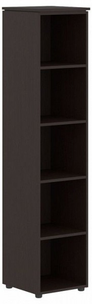 Шкаф книжный MORRIS MHC 42.1 в Кунгуре - kungur.ok-mebel.com | фото 2