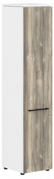 Шкаф книжный Morris MHC 42.1 в Кунгуре - kungur.ok-mebel.com | фото