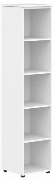 Шкаф книжный Morris MHC 42.1 в Кунгуре - kungur.ok-mebel.com | фото 2