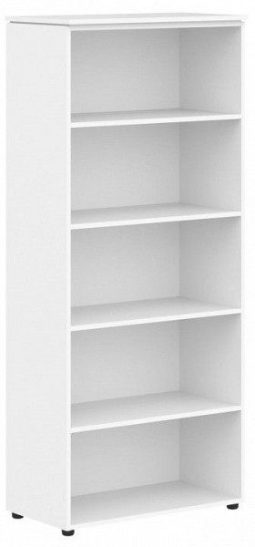 Шкаф книжный Morris MHC 85.1 в Кунгуре - kungur.ok-mebel.com | фото 2