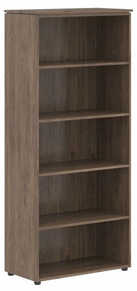 Шкаф книжный Morris Trend MHC 85.3 в Кунгуре - kungur.ok-mebel.com | фото 2