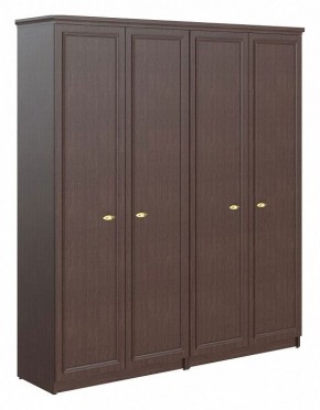 Шкаф книжный Raut RHC 180.1 в Кунгуре - kungur.ok-mebel.com | фото