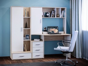 Шкаф книжный СТ-9 в Кунгуре - kungur.ok-mebel.com | фото 5