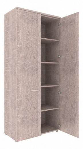 Шкаф книжный XTEN XHC 85.1 в Кунгуре - kungur.ok-mebel.com | фото