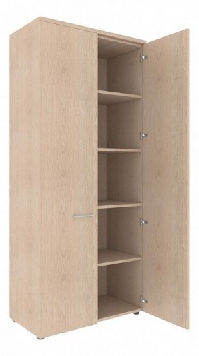 Шкаф книжный XTEN XHC 85.1 в Кунгуре - kungur.ok-mebel.com | фото