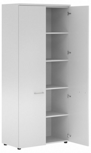 Шкаф книжный Xten XHC 85.1 в Кунгуре - kungur.ok-mebel.com | фото