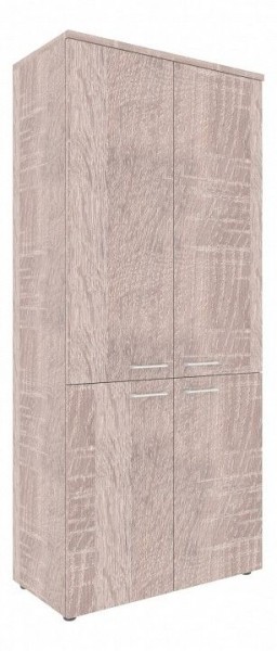 Шкаф книжный XTEN XHC 85.3 в Кунгуре - kungur.ok-mebel.com | фото