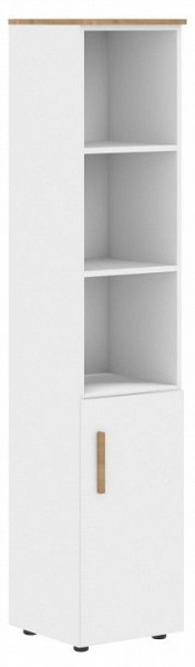 Шкаф комбинированный Forta FHC 40.5(R) в Кунгуре - kungur.ok-mebel.com | фото