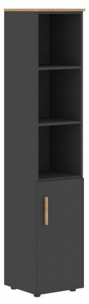 Шкаф комбинированный Forta FHC 40.5(R) в Кунгуре - kungur.ok-mebel.com | фото