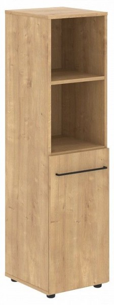 Шкаф комбинированный Loftis LMC 40.5 в Кунгуре - kungur.ok-mebel.com | фото