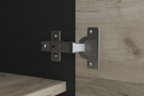 Шкаф комбинированный НМ 040.10 "Отис" в Кунгуре - kungur.ok-mebel.com | фото 4
