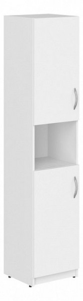 Шкаф комбинированный Simple SR-5U.4(R) в Кунгуре - kungur.ok-mebel.com | фото