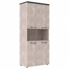 Шкаф комбинированный Skyland Torr THC 85.4 в Кунгуре - kungur.ok-mebel.com | фото