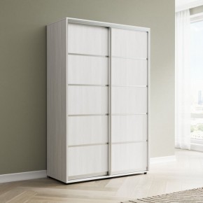 Шкаф-купе Акцент-Квадро Д 1200-600 в Кунгуре - kungur.ok-mebel.com | фото 3