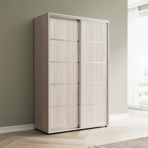 Шкаф-купе Акцент-Квадро Д 1200-600 в Кунгуре - kungur.ok-mebel.com | фото 6