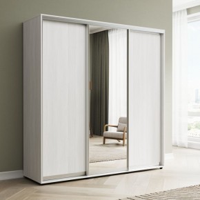 Шкаф-купе Акцент-Сим ДЗ 1500-600 в Кунгуре - kungur.ok-mebel.com | фото 3