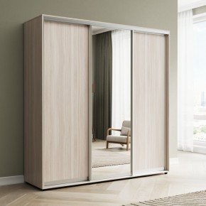 Шкаф-купе Акцент-Сим ДЗ 1500-600 в Кунгуре - kungur.ok-mebel.com | фото 6