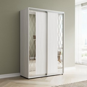 Шкаф-купе Акцент-Вера ДР 1600-600 в Кунгуре - kungur.ok-mebel.com | фото 3