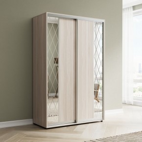 Шкаф-купе Акцент-Вера ДР 1600-600 в Кунгуре - kungur.ok-mebel.com | фото 4