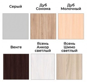 Шкаф-купе ХИТ 22-18-888 (620) в Кунгуре - kungur.ok-mebel.com | фото 3