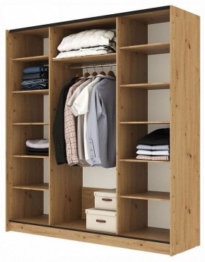 Шкаф-купе Марвин-3 532.05 в Кунгуре - kungur.ok-mebel.com | фото 2