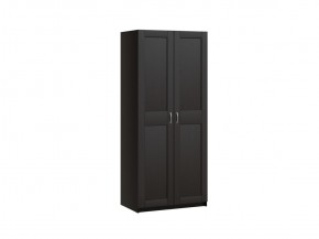 Шкаф МАКС двухдверный широкий, цвет Дуб Венге в Кунгуре - kungur.ok-mebel.com | фото
