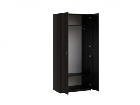 Шкаф МАКС двухдверный широкий, цвет Дуб Венге в Кунгуре - kungur.ok-mebel.com | фото 3