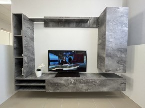 Шкаф настенный 1-ств. "Бэлла" в Кунгуре - kungur.ok-mebel.com | фото 3