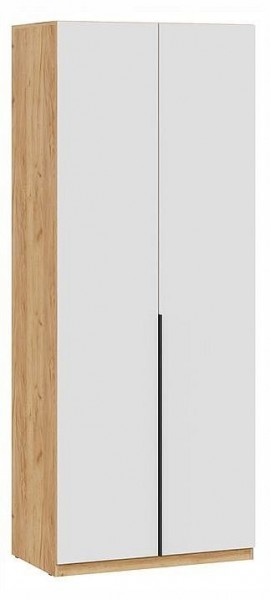 Шкаф платяной Джоли в Кунгуре - kungur.ok-mebel.com | фото