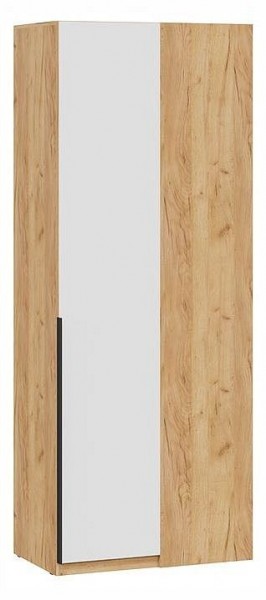 Шкаф платяной Джоли в Кунгуре - kungur.ok-mebel.com | фото