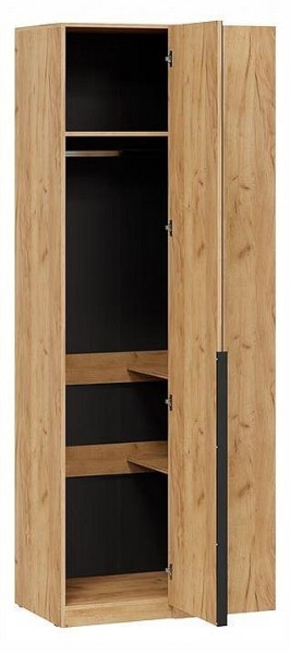 Шкаф платяной Джоли в Кунгуре - kungur.ok-mebel.com | фото 2