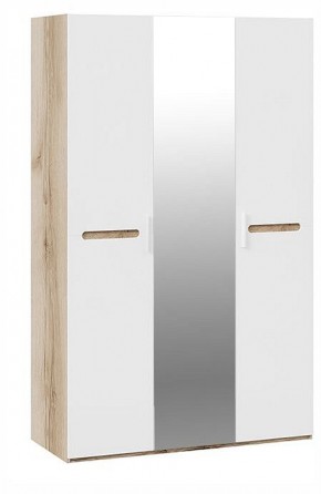 Шкаф платяной Фьюжн ТД-260.07.43 в Кунгуре - kungur.ok-mebel.com | фото