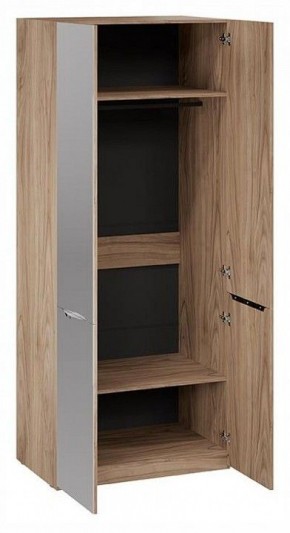 Шкаф платяной Глосс СМ-319.07.005 в Кунгуре - kungur.ok-mebel.com | фото 2