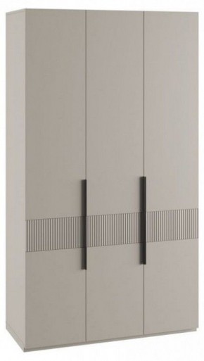 Шкаф платяной Ника в Кунгуре - kungur.ok-mebel.com | фото