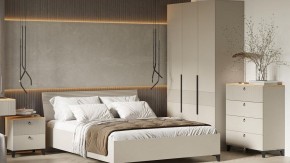Шкаф платяной Ника в Кунгуре - kungur.ok-mebel.com | фото 3
