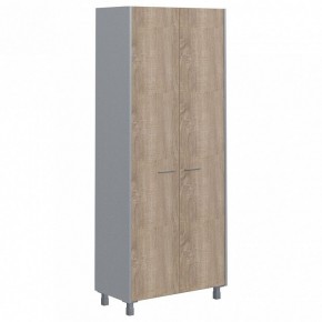 Шкаф платяной Offix New OCW 87.1 в Кунгуре - kungur.ok-mebel.com | фото