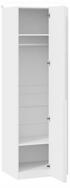 Шкаф платяной Порто СМ-393.07.007 в Кунгуре - kungur.ok-mebel.com | фото 3
