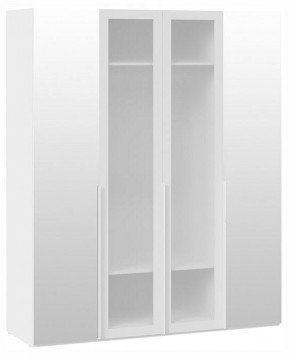 Шкаф платяной Порто СМ-393.07.115 в Кунгуре - kungur.ok-mebel.com | фото