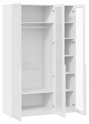 Шкаф платяной Порто СМ-393.07.117 в Кунгуре - kungur.ok-mebel.com | фото 2