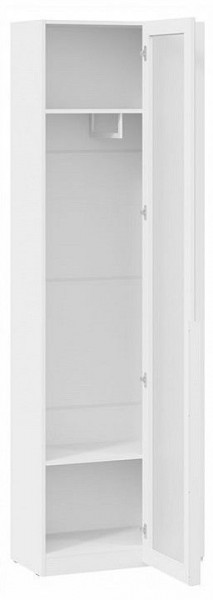 Шкаф платяной Порто СМ-393.07.233 в Кунгуре - kungur.ok-mebel.com | фото 2