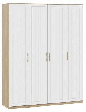 Шкаф платяной Сэнди в Кунгуре - kungur.ok-mebel.com | фото
