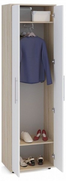 Шкаф платяной ШО-1 в Кунгуре - kungur.ok-mebel.com | фото 2