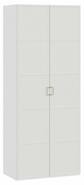 Шкаф платяной Стелла в Кунгуре - kungur.ok-mebel.com | фото