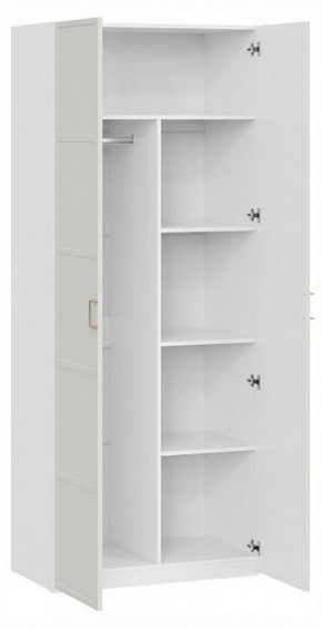 Шкаф платяной Стелла в Кунгуре - kungur.ok-mebel.com | фото 3
