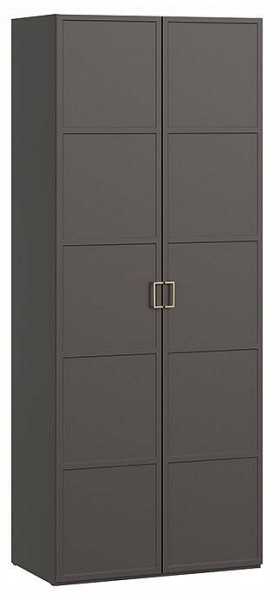 Шкаф платяной Стелла в Кунгуре - kungur.ok-mebel.com | фото