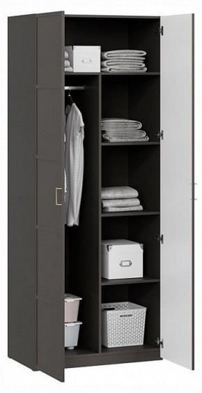 Шкаф платяной Стелла в Кунгуре - kungur.ok-mebel.com | фото 2