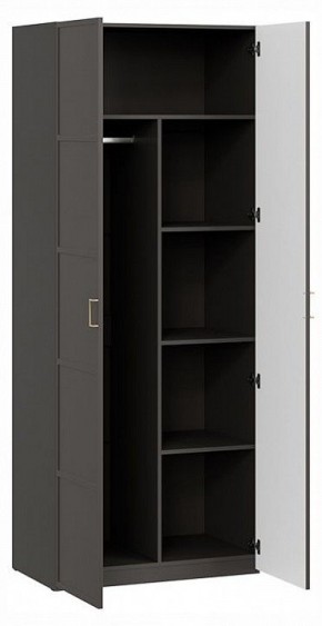 Шкаф платяной Стелла в Кунгуре - kungur.ok-mebel.com | фото 3